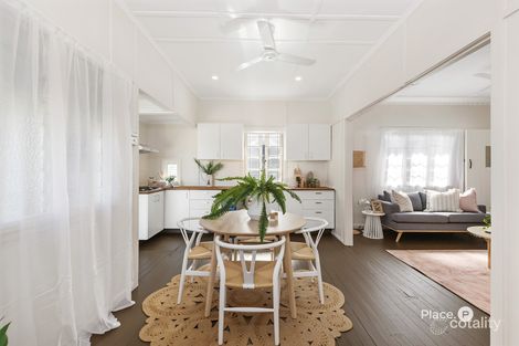 Property photo of 21 Long Street Camp Hill QLD 4152