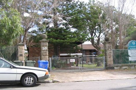 Property photo of 1101/20 Ocean Street Bondi NSW 2026