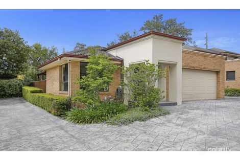 Property photo of 5/18 Reserve Street West Wollongong NSW 2500