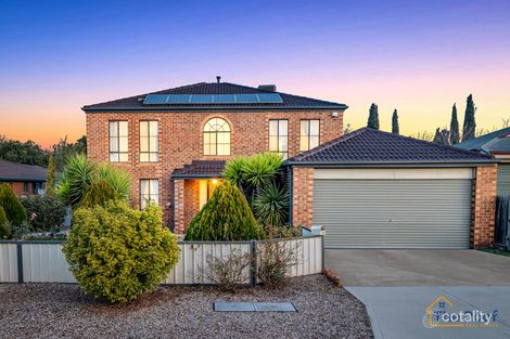 Property photo of 14 Manatee Close Hoppers Crossing VIC 3029