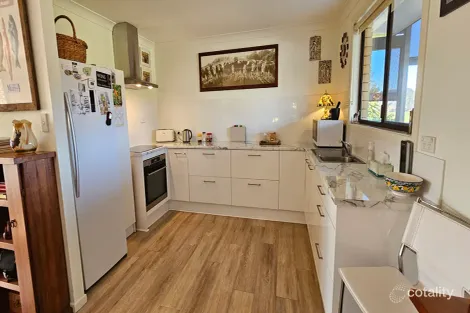Property photo of 2389 Clarence Way Upper Copmanhurst NSW 2460