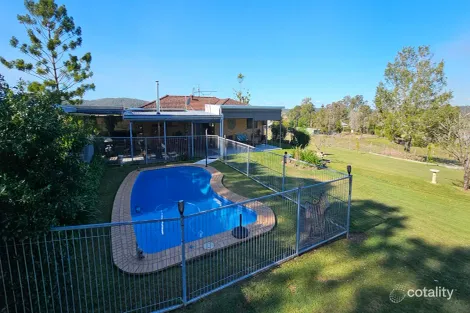 Property photo of 2389 Clarence Way Upper Copmanhurst NSW 2460
