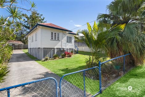 Property photo of 21 Long Street Camp Hill QLD 4152
