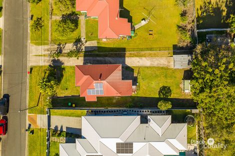 Property photo of 21 Long Street Camp Hill QLD 4152
