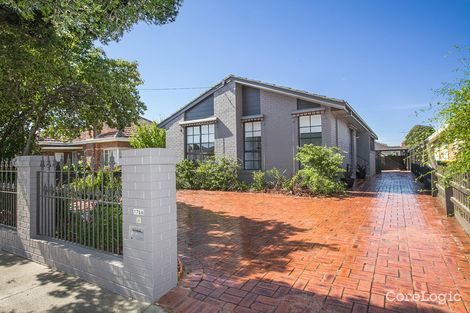 Property photo of 176A Clarendon Street Thornbury VIC 3071