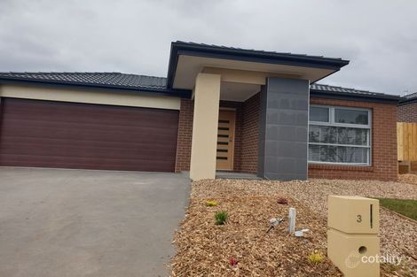 3 Hampshire Way, Curlewis, VIC 3222