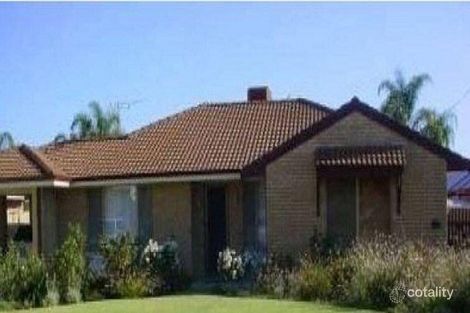 Property photo of 5 Harrier Close Huntingdale WA 6110