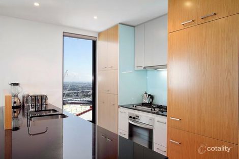 Property photo of 2106/5 Caravel Lane Docklands VIC 3008
