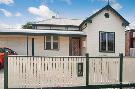 Property photo of 36 Langham Place Port Adelaide SA 5015