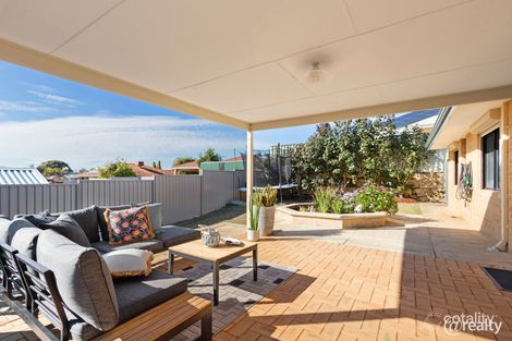 Property photo of 4 Havel Pass Beeliar WA 6164