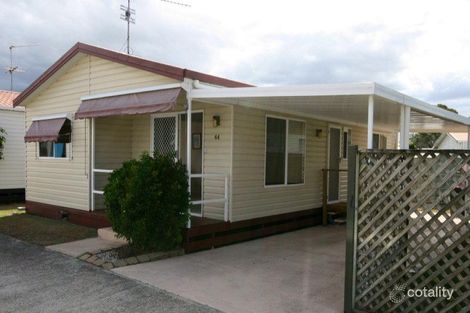 Property photo of 44/250 Kirkwood Road Tweed Heads South NSW 2486