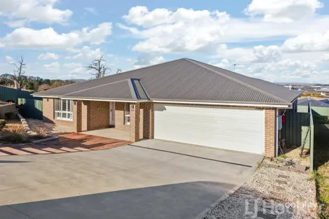 Property photo of 26 Wallace Way Kelso NSW 2795