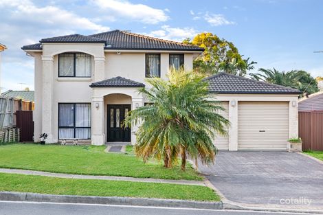 71 Meurants Lane, Glenwood, NSW 2768