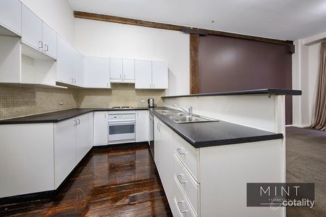 Property photo of 421/243-271 Pyrmont Street Pyrmont NSW 2009