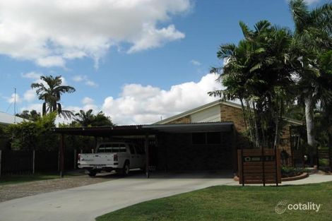 27 Labanka Cres, Gracemere, QLD 4702