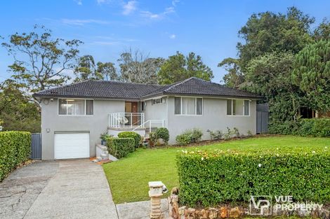 46 Menzies Rd, Marsfield, NSW 2122