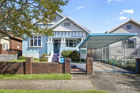 Property photo of 45 Austin Avenue Croydon NSW 2132