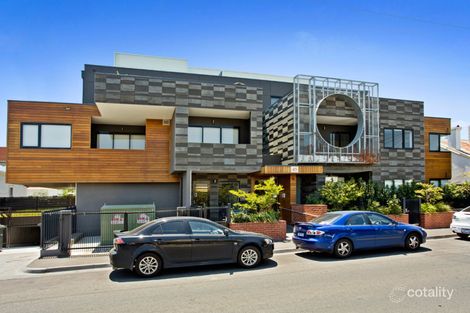 Property photo of 210/45 York Street Richmond VIC 3121