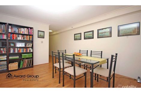 Property photo of 17/1-55 West Parade West Ryde NSW 2114
