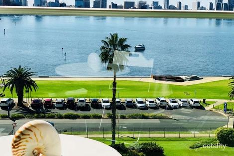 25/87 South Perth Esp, South Perth, WA 6151