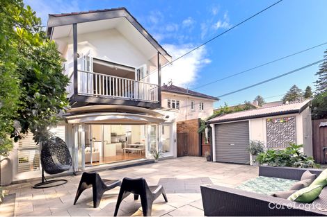 Property photo of 51 Eurobin Avenue Manly NSW 2095