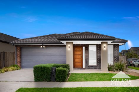 Property photo of 5 Devoe Road Point Cook VIC 3030