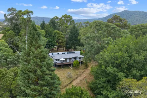 2633 Mt Buller Rd, Merrijig, VIC 3723