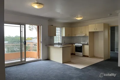 15/2 Lancelot St, Allawah, NSW 2218