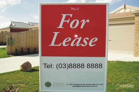 Property photo of 6 Percheron Way Clyde North VIC 3978