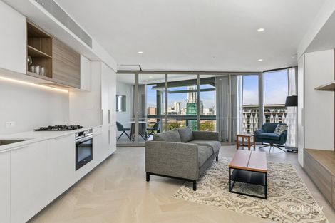 Property photo of 1811/11 Barrack Square Perth WA 6000