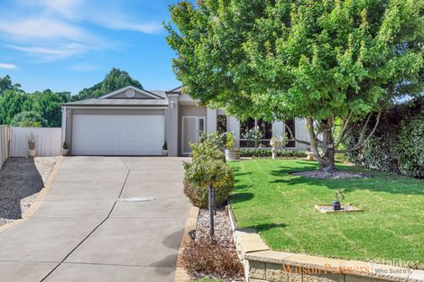 Property photo of 13 Golden Elm Court Kilmore VIC 3764