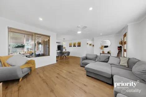 Property photo of 1 Mahler Place Burpengary QLD 4505