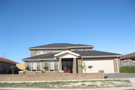 157 Community Hub, Hillside, VIC 3037