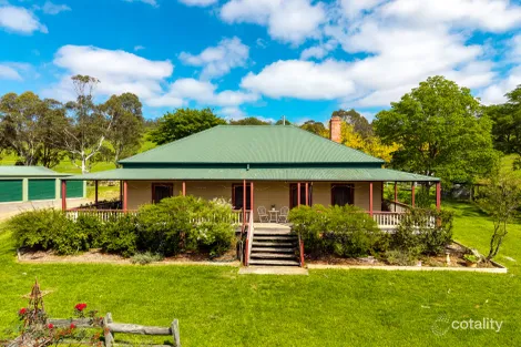 640 Tantawangalo Lane, Tantawangalo, NSW 2550