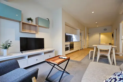 Property photo of 1504/199 William Street Melbourne VIC 3000