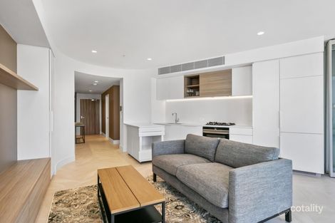 Property photo of 1811/11 Barrack Square Perth WA 6000