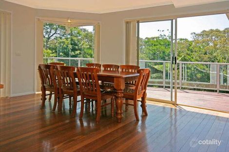 Property photo of 8 Louisa Grove Vincentia NSW 2540