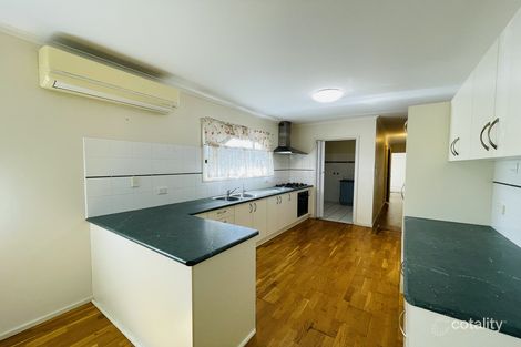 Property photo of 9 Perry Street Granville QLD 4650