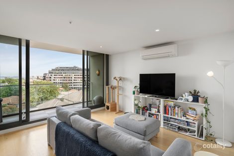 122/3-5 St Kilda Rd, St Kilda, VIC 3182