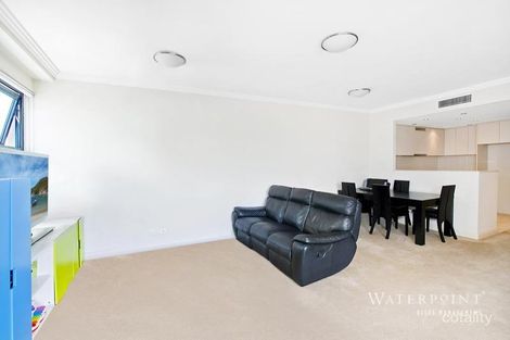 Property photo of 32/9 Bay Drive Meadowbank NSW 2114