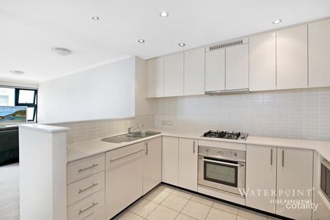 Property photo of 32/9 Bay Drive Meadowbank NSW 2114