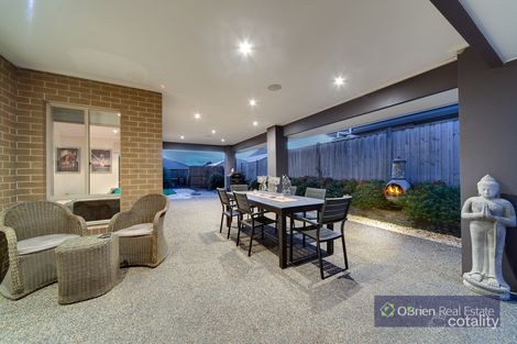 Property photo of 25 Seaview Drive Botanic Ridge VIC 3977