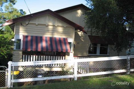 22 Wienholt St, Auchenflower, QLD 4066