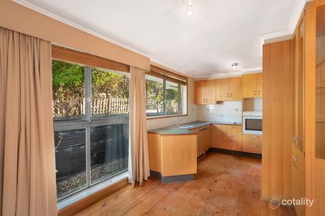 Property photo of 40B Arndell Street Macquarie ACT 2614