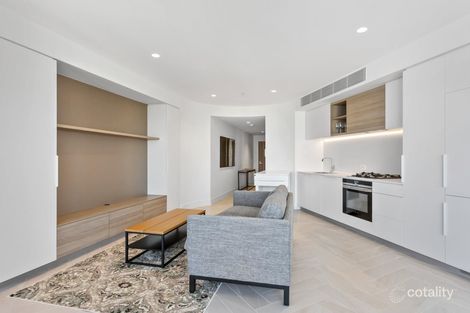 Property photo of 1811/11 Barrack Square Perth WA 6000