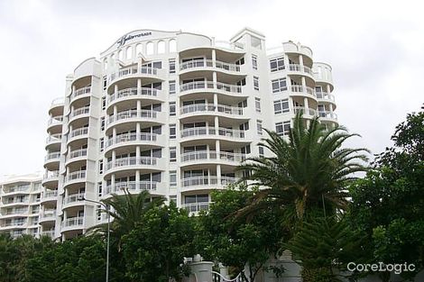 Property photo of 302/220 The Esplanade Burleigh Heads QLD 4220