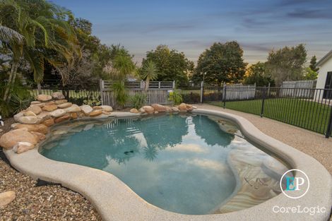 Property photo of 7 Mallard Court Bohle Plains QLD 4817