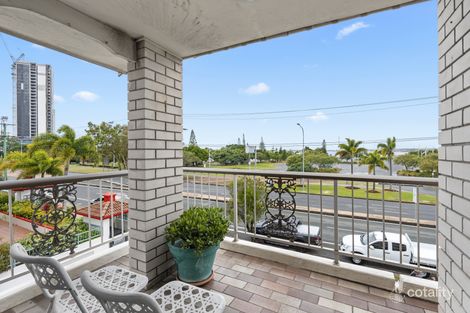 6/138 Marine Pde, Southport, QLD 4215