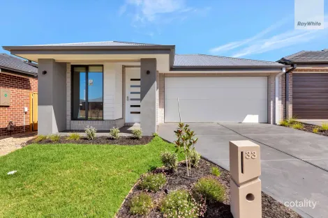 33 Potala Ave, Bonnie Brook, VIC 3335