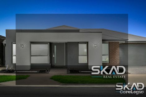 Property photo of 8 Tynemouth Way Donnybrook VIC 3064